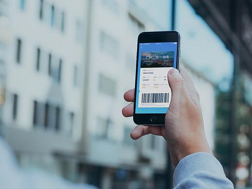 南方航空APP改进方案