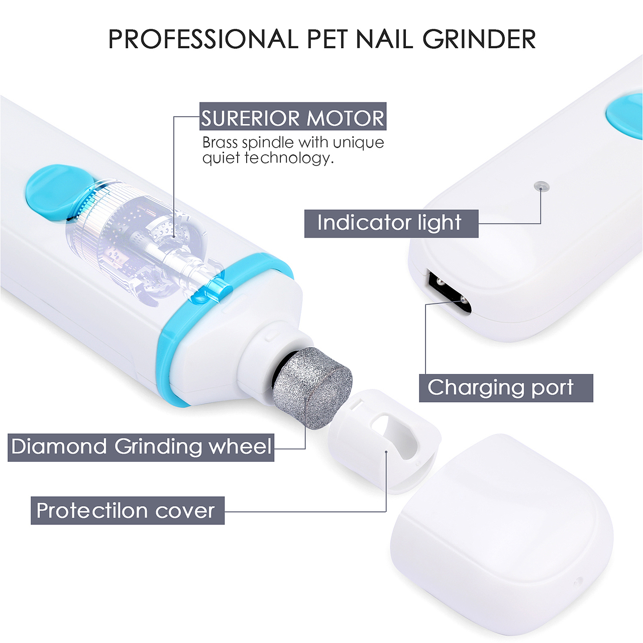 2021年度 亚马逊产品主图以及A+页面（图ZMjgzOTIwNzIw） - 海报 - 站酷设计师禹越原创素材 - 站酷ZCOOL