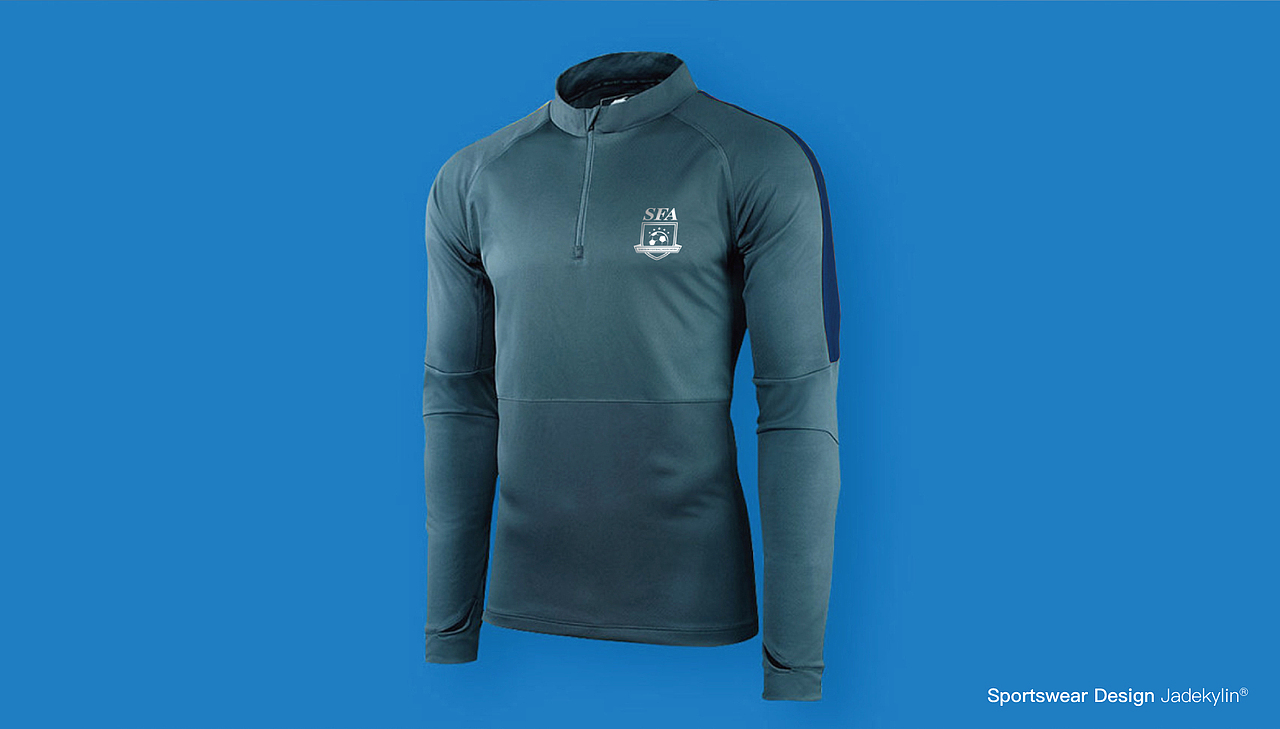 上海市足球协会LOGO升级