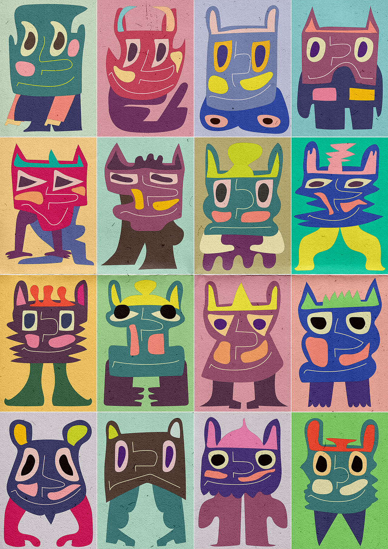 2021个人灵感随想小插图