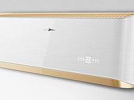 上海浪尖家电产品设计—空调设计案例分享