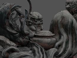 陶艺