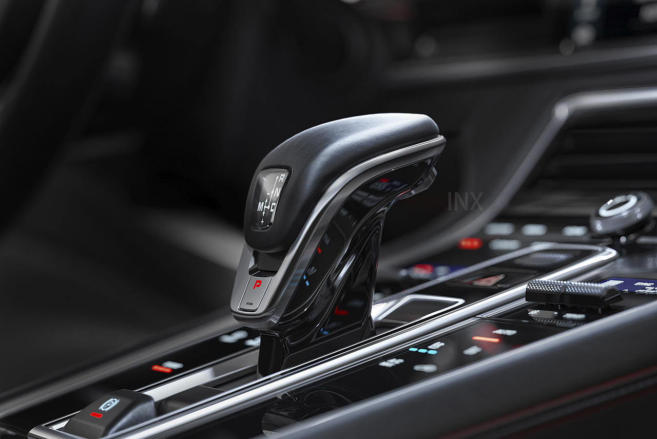 Porsche Panamera CGI 保时捷CGI汽车摄影（图ZMTI2Njk3NzY0） - 机械/交通 - 站酷设计师mclovin原创素材 - 站酷ZCOOL