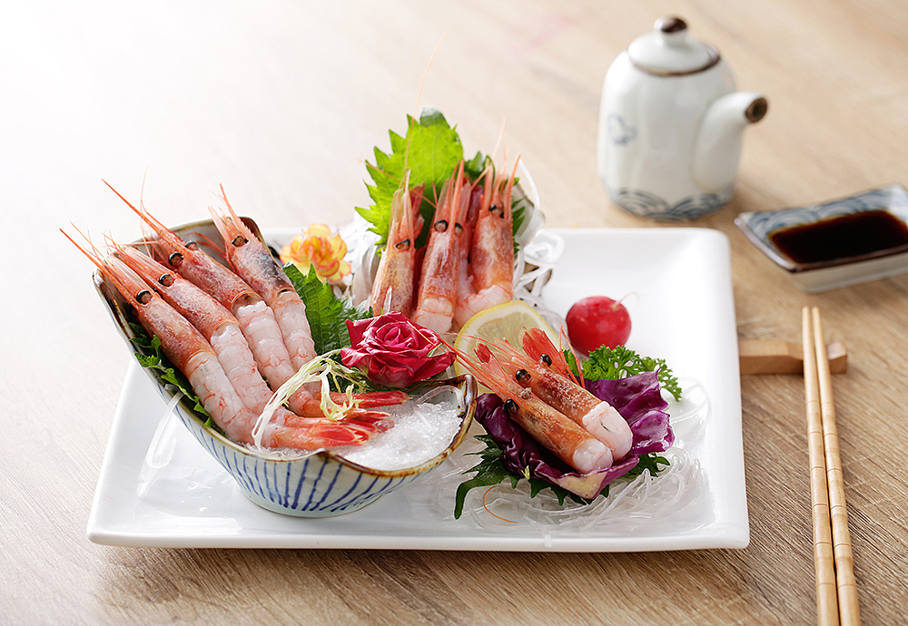 武汉日本料理摄影/日料拍摄/