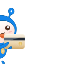 吉祥物手绘设计稿和AE动效