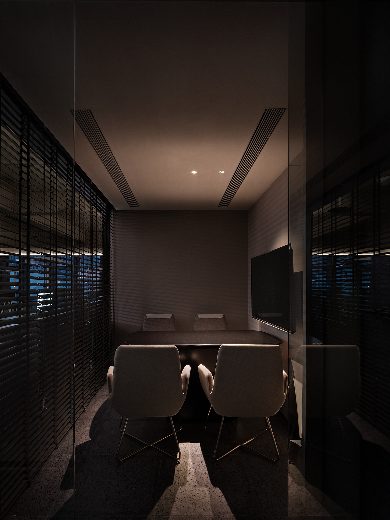 重庆AGH年代元禾艺术设计办公室