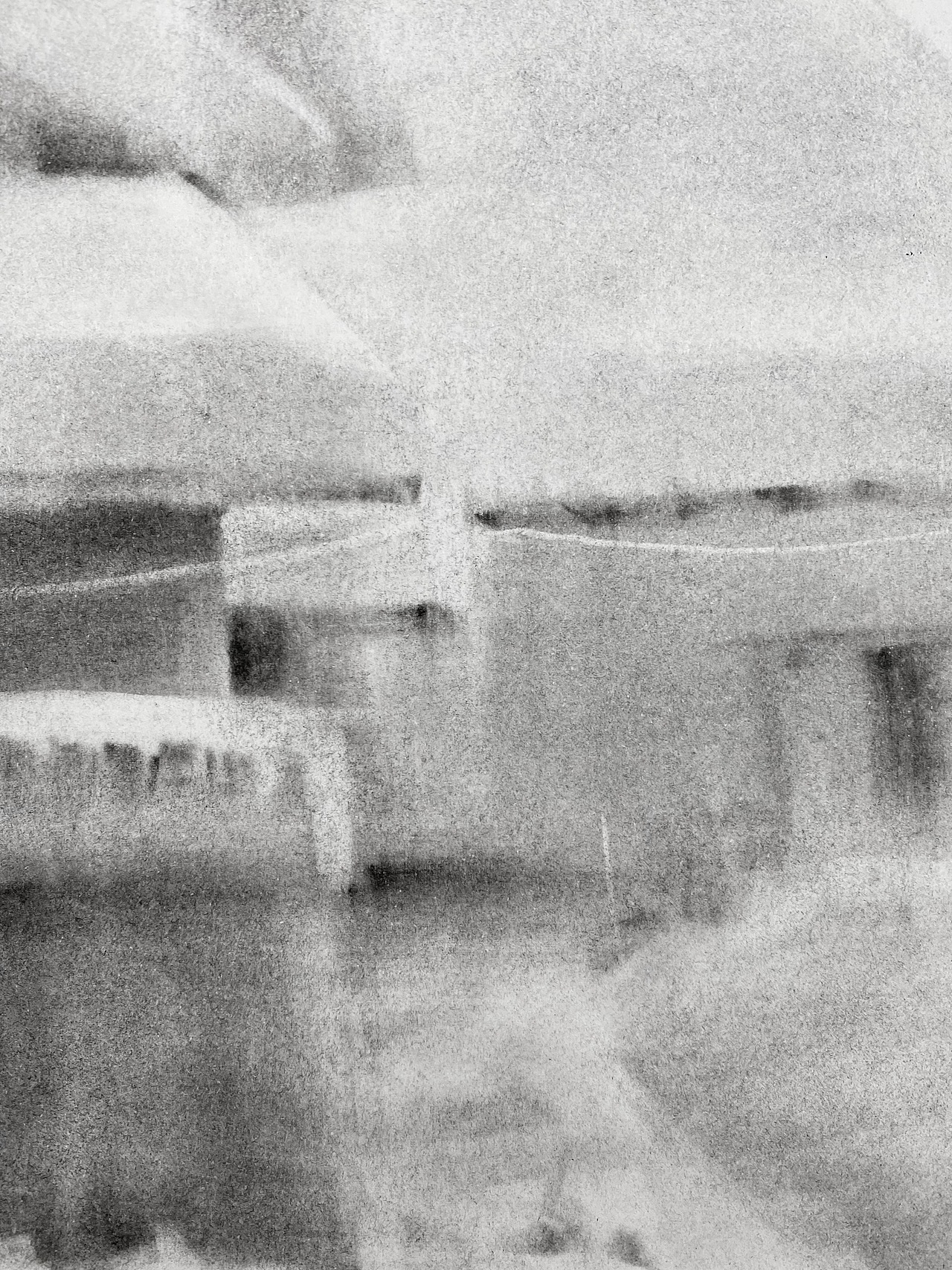 更一帖素描合集