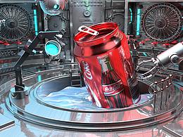 耗時一個星期，總算完成了