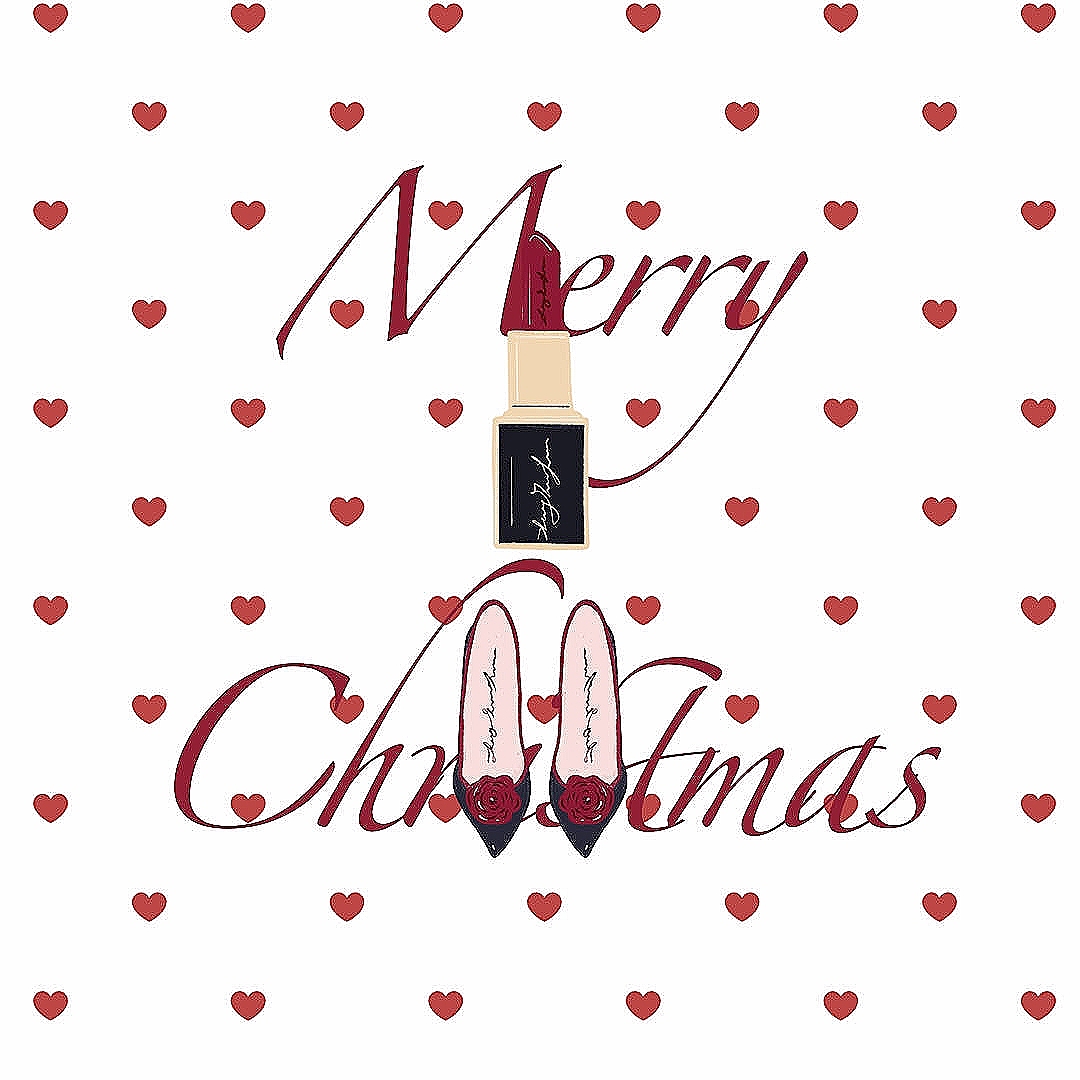 圣诞氛围（图ZMzgyOTIyNTAw） - 儿童插画 - 站酷设计师伊塔星阿赟原创素材 - 站酷ZCOOL