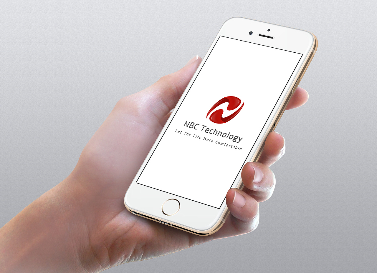 NBC Technology Logo（图ZNDcyNDE3NDQ=） - Logo - 站酷设计师我是一广原创素材 - 站酷ZCOOL