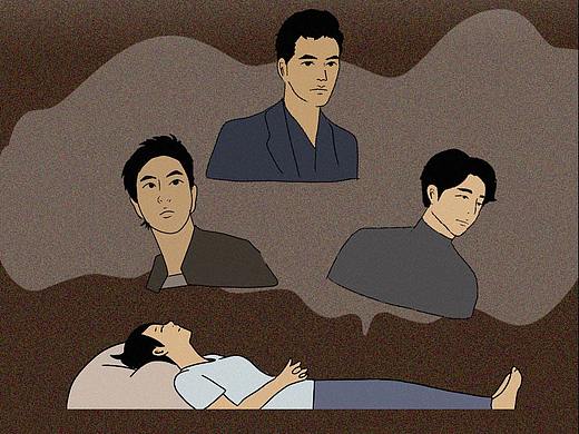 那些没有性生活的90后