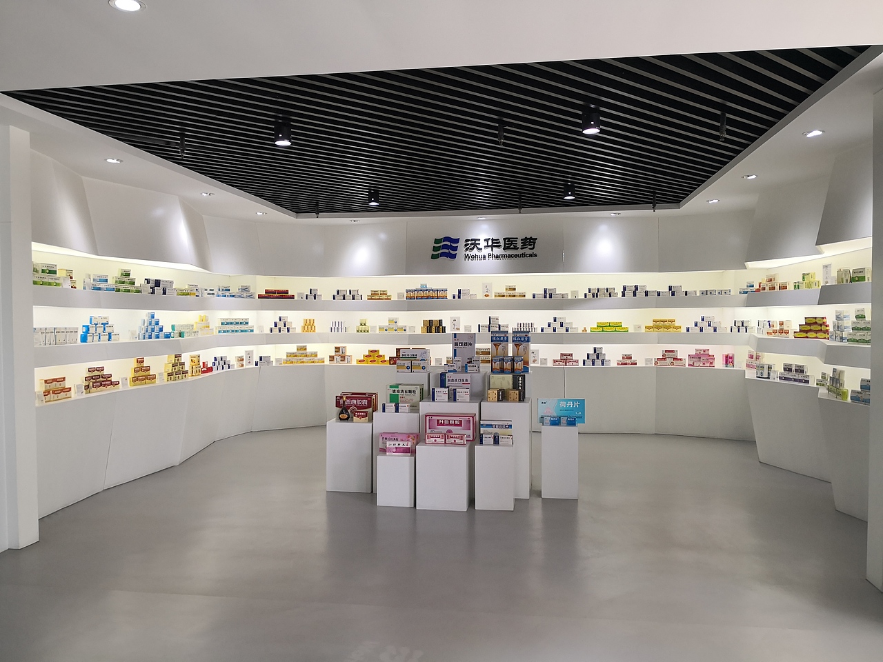 展馆（图ZMTY3OTYzMDg0） - 家装设计 - 站酷设计师携书剑原创素材 - 站酷ZCOOL