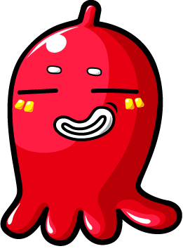 饯美鱼 小表情（图ZMTc4Mjc4NA==） - 商业插画 - 站酷设计师Q哩个Q原创素材 - 站酷ZCOOL