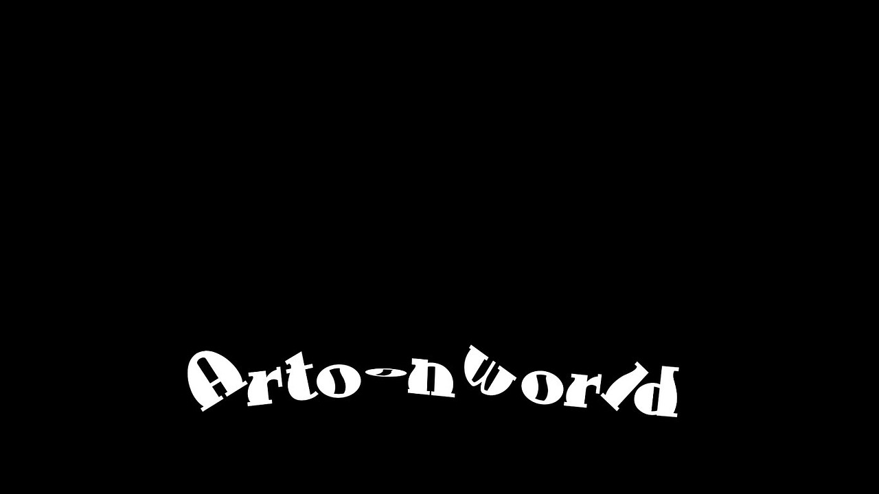 Artoonworld 动画短片（图ZOTg1MzYwMA==） - 动画/影视 - 站酷设计师ArtoonSpace原创素材 - 站酷ZCOOL