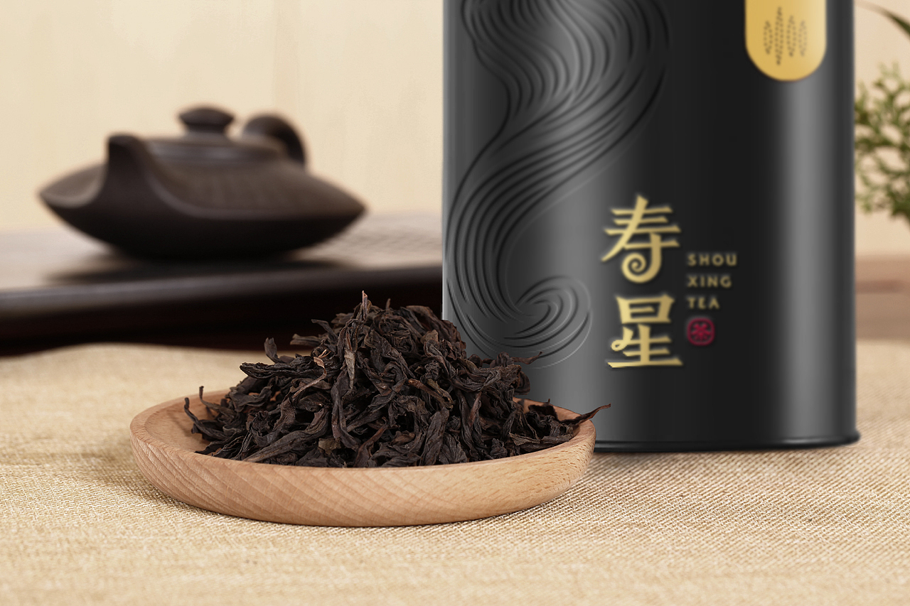 寿星品牌形象&产品包装设计(图ZMTA2OTYzMTgw) - 包装 - 站酷设计师觉士品牌包装设计原创素材 - 站酷ZCOOL