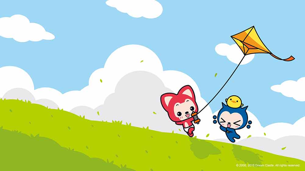 短腿小矮貍的個(gè)人主頁(yè)（背景預(yù)覽） - 主頁(yè)背景設(shè)置 - 站酷設(shè)計(jì)師短腿小矮貍原創(chuàng)素材 - 站酷ZCOOL