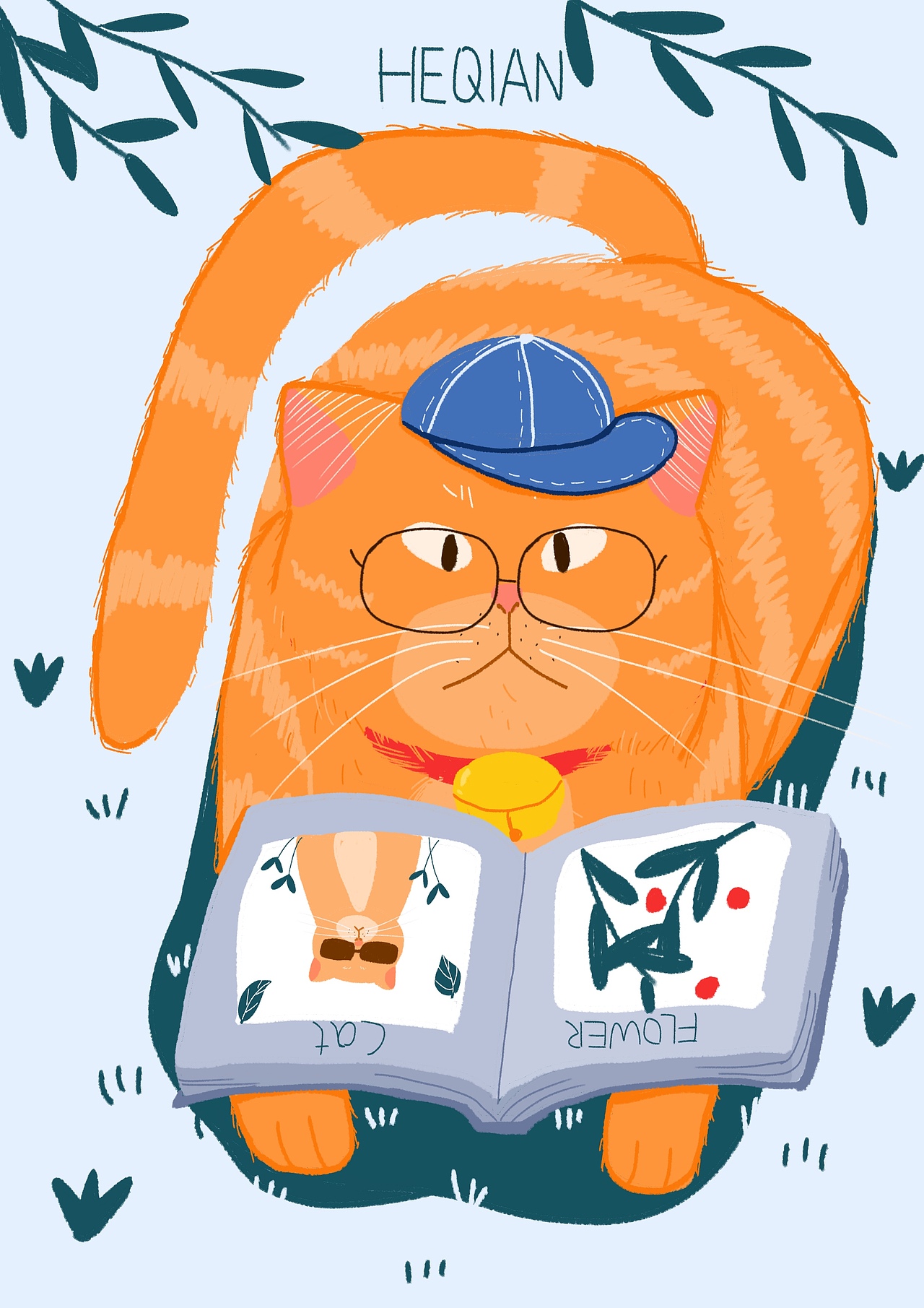 旅行的猫（三）（图ZMTMzMjczMzg4） - 创作习作 - 站酷设计师一只大呵欠原创素材 - 站酷ZCOOL