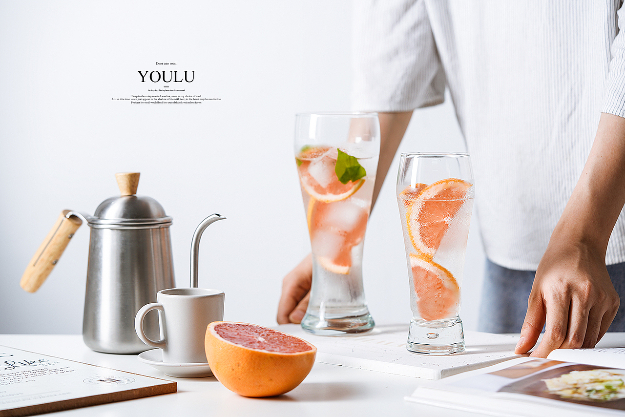 还没过去的夏天