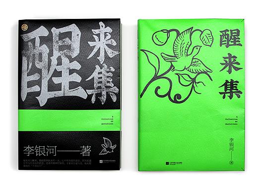 李银河《醒来集》和我的“醒来集”。