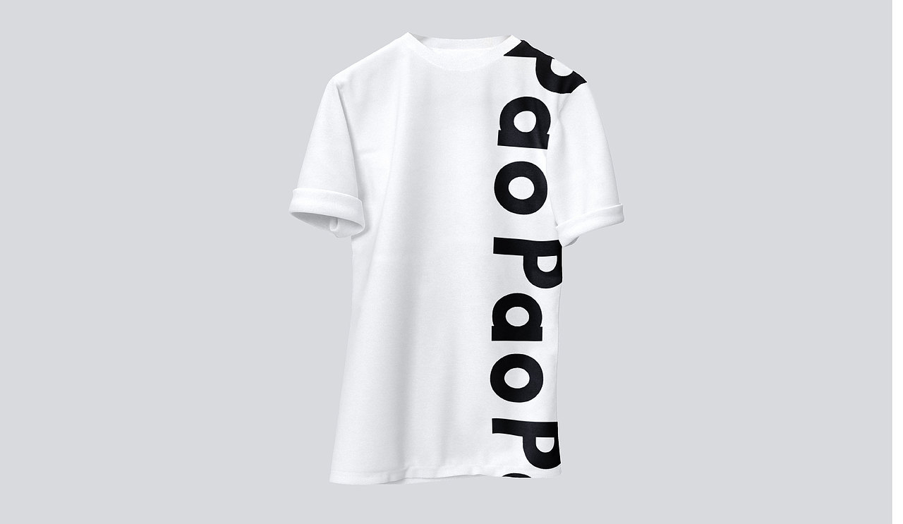 品牌设计 PAOPAO 泡泡剧本杀