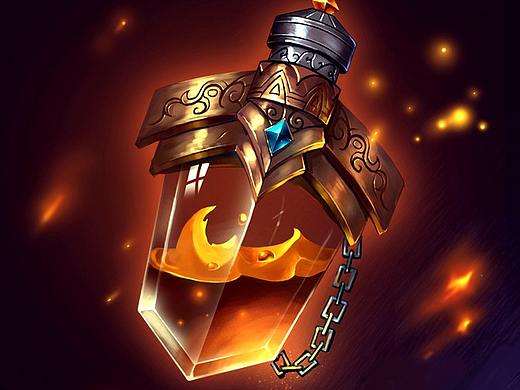 藥水（個人主頁-ZMzQwOTc5OTY=） - 游戲UI - 站酷設(shè)計師栗飛雨原創(chuàng)素材 - 站酷ZCOOL