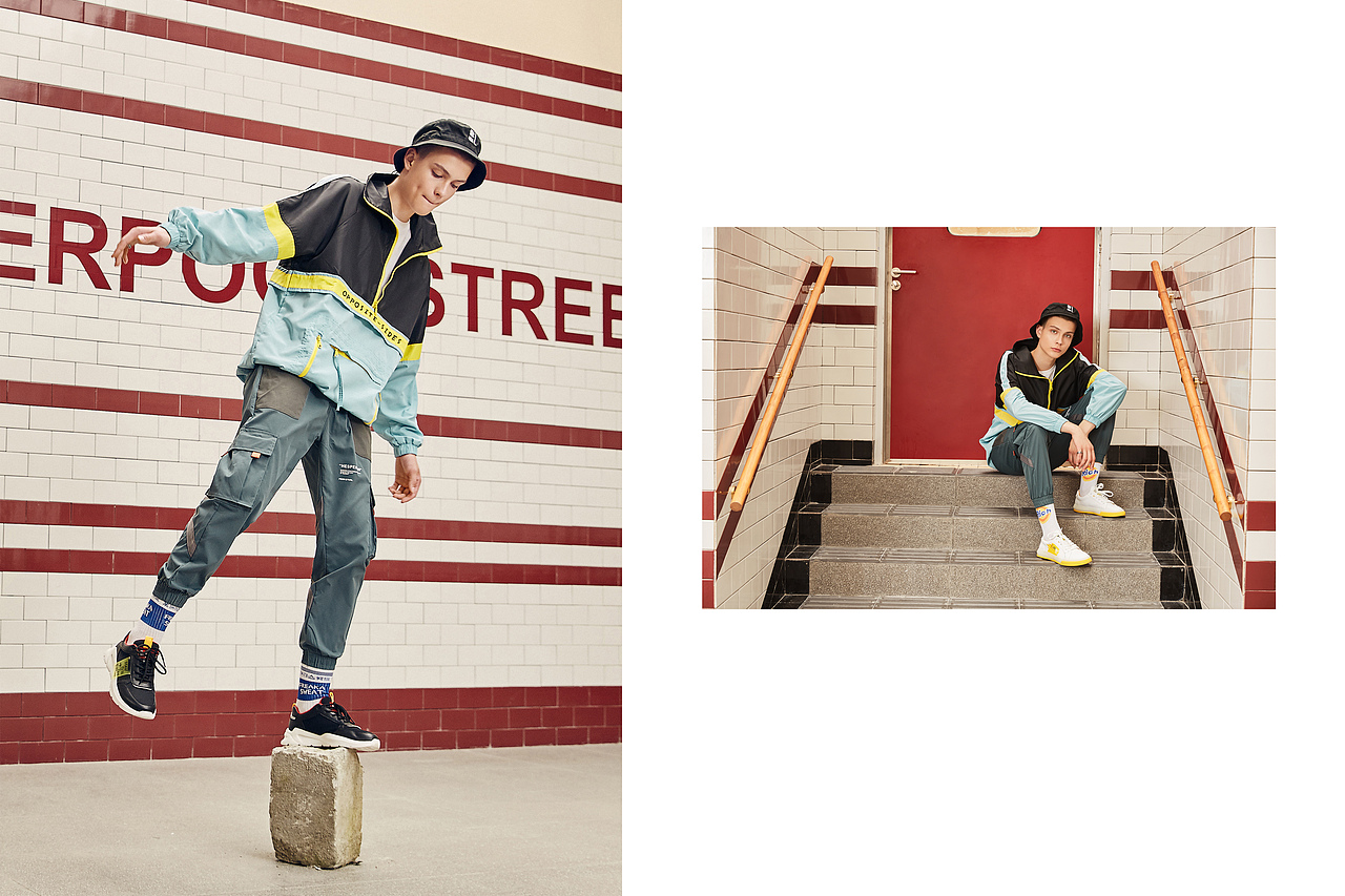 cabbeen shoes 2019 autumn online