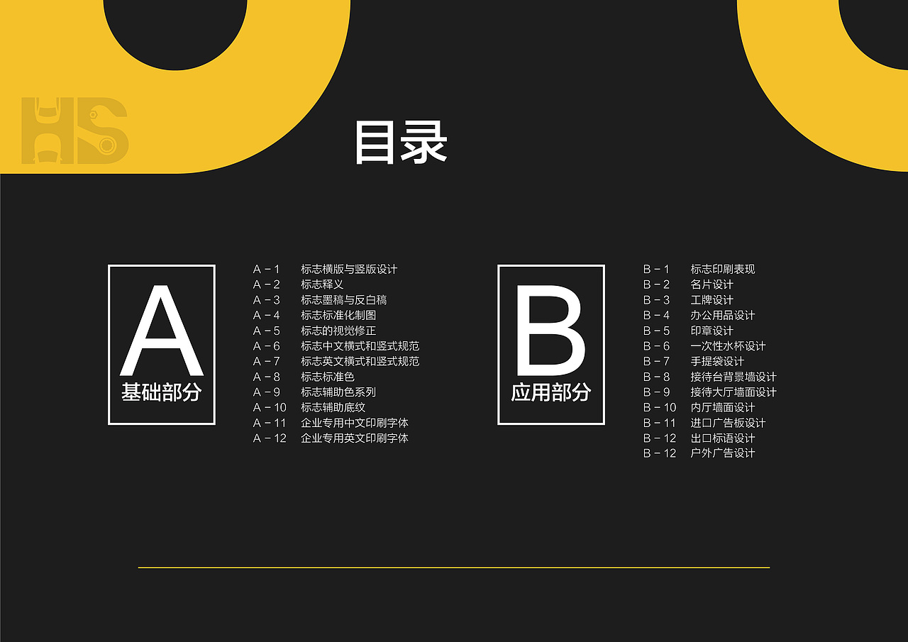 宏盛汽修VI设计（图ZNzQwNDM0MTY=） - 品牌 - 站酷设计师逸逸逸原创素材 - 站酷ZCOOL