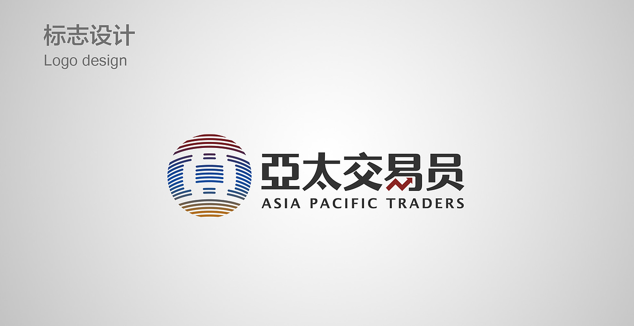 金融公司品牌logo设计提案（图ZMjAyMjQ0Nzky） - 品牌 - 站酷设计师川山村人原创素材 - 站酷ZCOOL