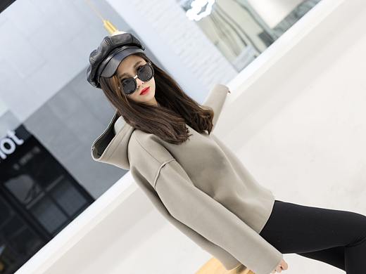 【淘宝服装】韩风淘宝服装