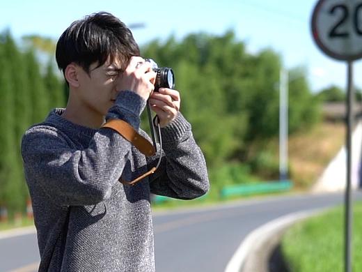 铁索桥（个人主页-ZNDcyMjUxODg=） - 人像摄影 - 站酷设计师ZYM645原创素材 - 站酷ZCOOL