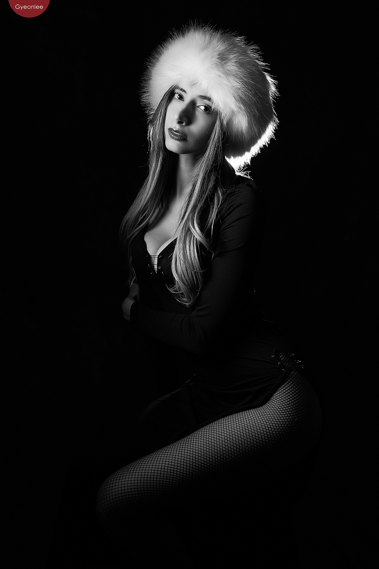 复古肖像（图ZMjg2MDgzNDky） - 人像摄影 - 站酷设计师gyeonlee原创素材 - 站酷ZCOOL