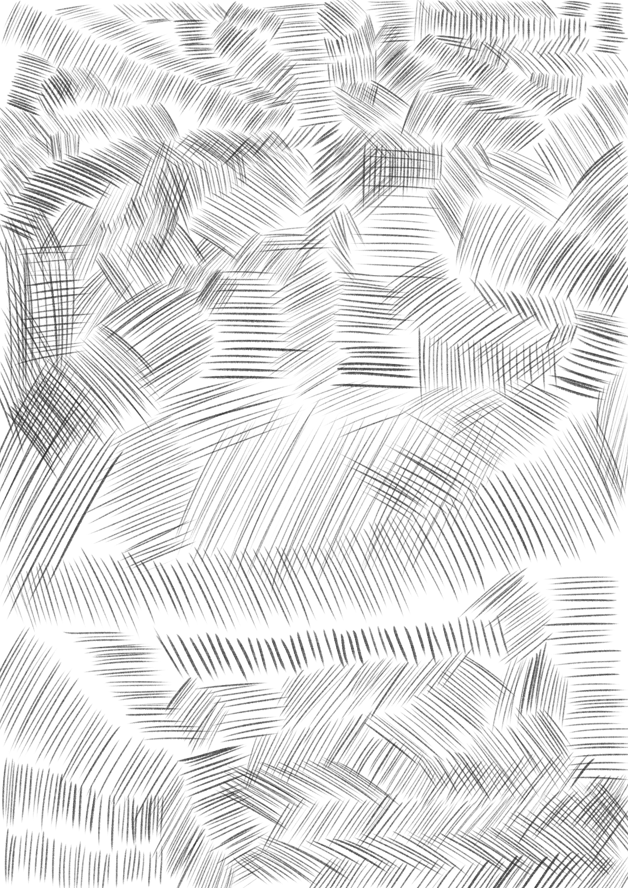 今天的排線(xiàn)小練習(xí)~（圖ZMjk5ODc4MjAw） - 創(chuàng)作習(xí)作 - 站酷設(shè)計(jì)師Last炫狗丶原創(chuàng)素材 - 站酷ZCOOL