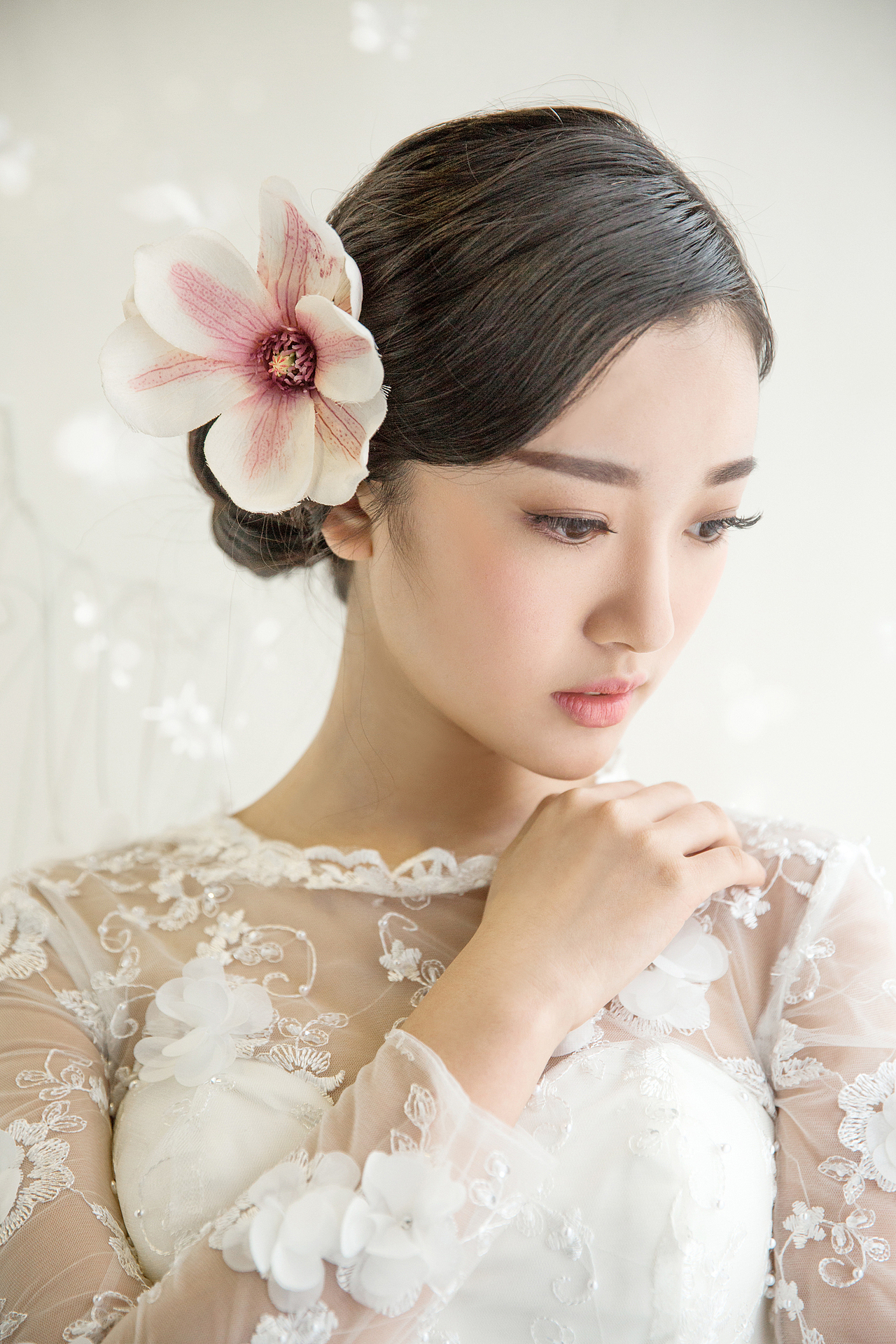 分享收藏《人鱼秘境》2016-我历时三年多的艺术美人鱼创作-作品欣赏.