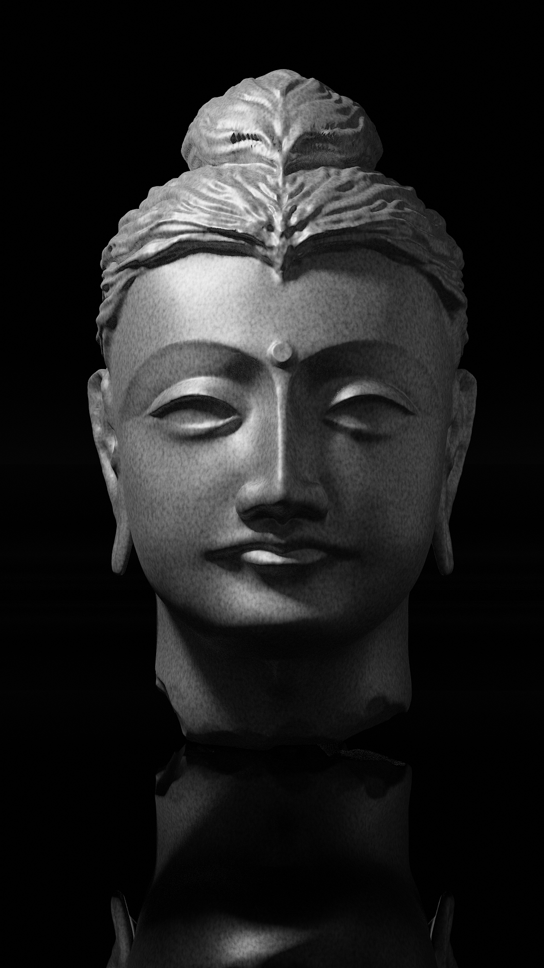 犍陀羅（圖ZMjE1NTc3MjQ0） - 人物/生物 - 站酷設(shè)計師搖光_原創(chuàng)素材 - 站酷ZCOOL