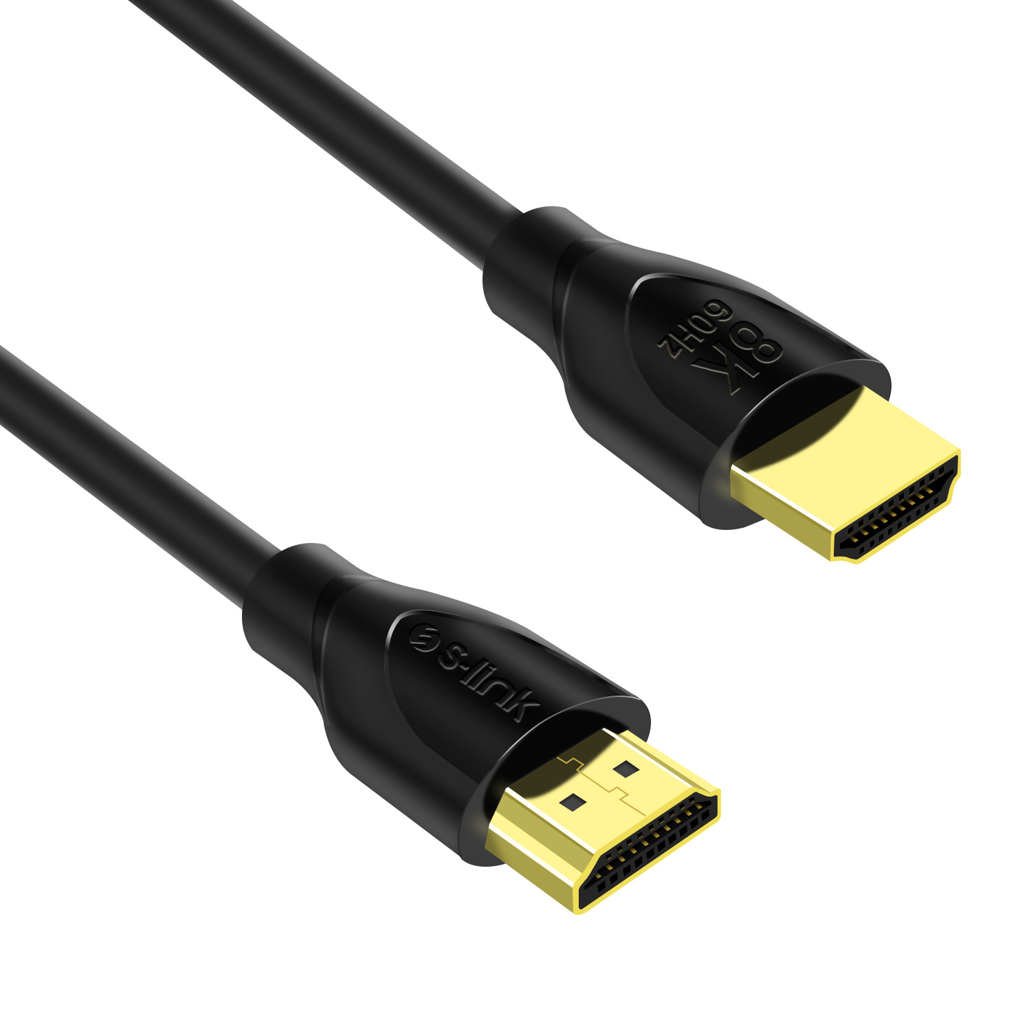 HDMI数字高清线 - 军恩伟业官网