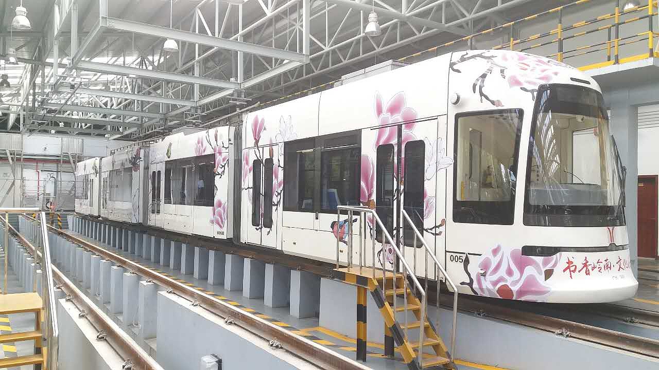 广州有轨电车包装设计（岭南书香、黄埔古港）（图ZMjE5MTkzNTgw） - 图案 - 站酷设计师冼思允原创素材 - 站酷ZCOOL