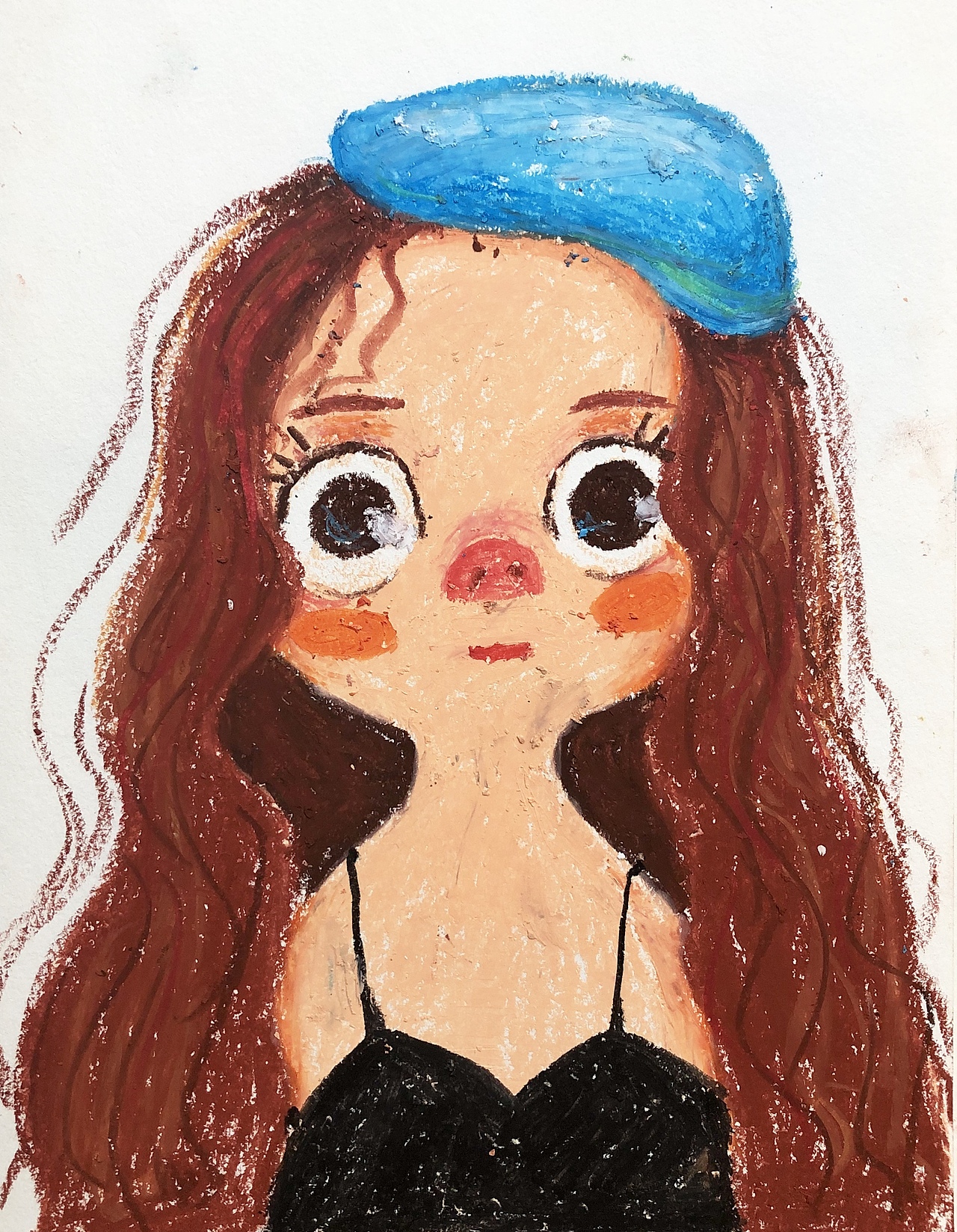 一波身边的小可爱（图ZMTY4NDU5MTE2） - 新锐潮流插画 - 站酷设计师羊子_原创素材 - 站酷ZCOOL