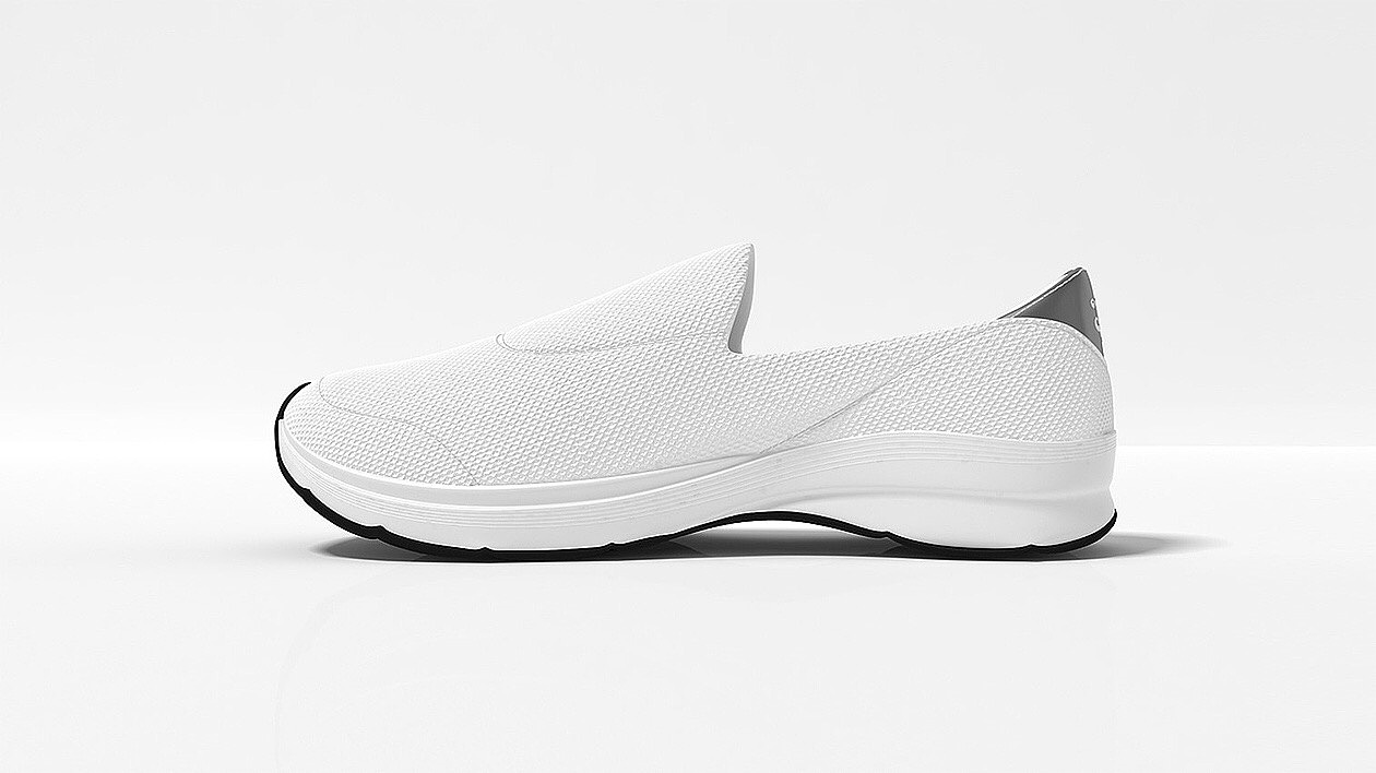 Josiny sports 卓诗尼运动品牌形象设计