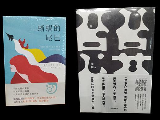 纸的时代书籍设计调研完结篇