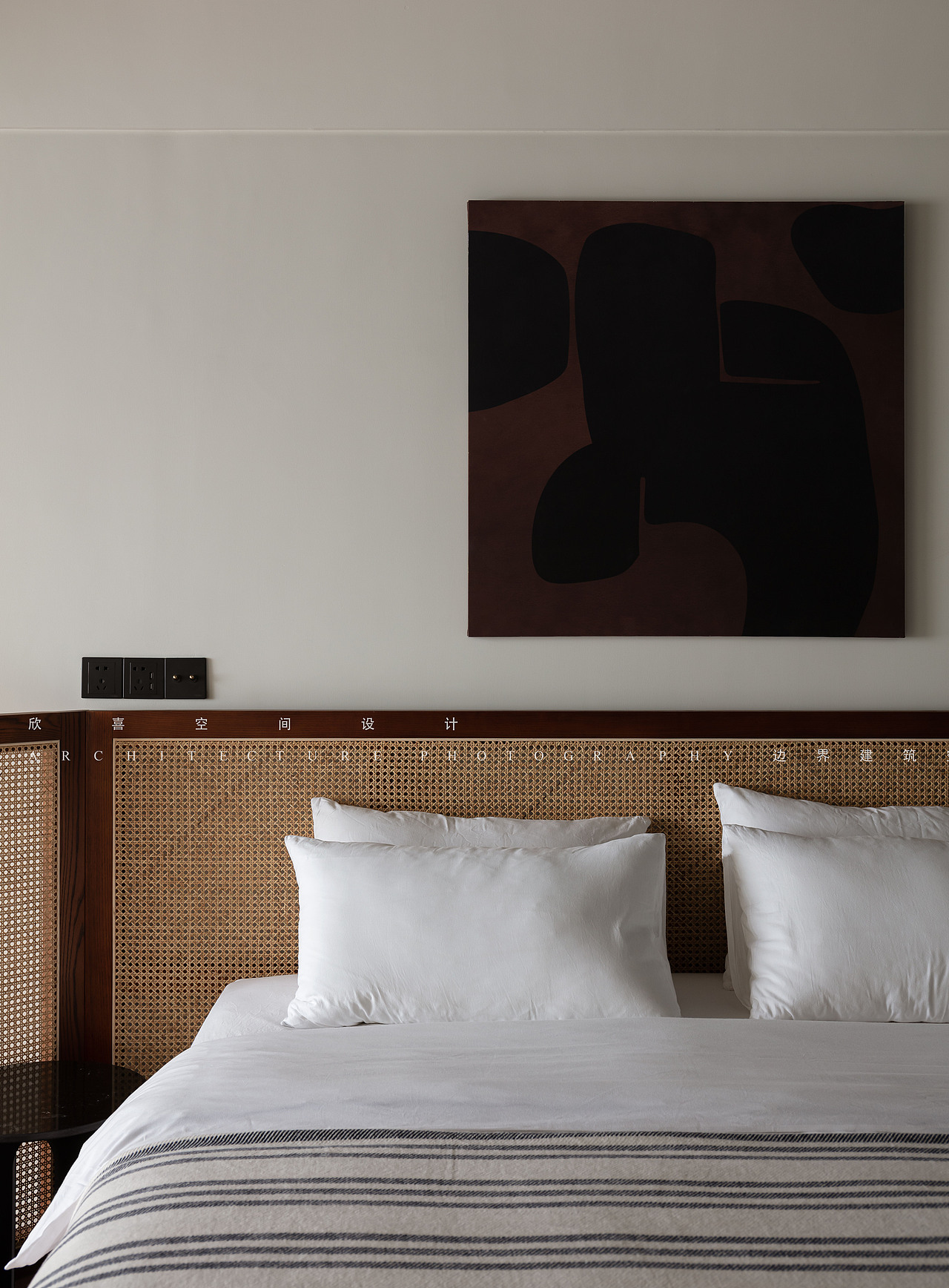 重庆民宿 I 专业建筑空间摄影