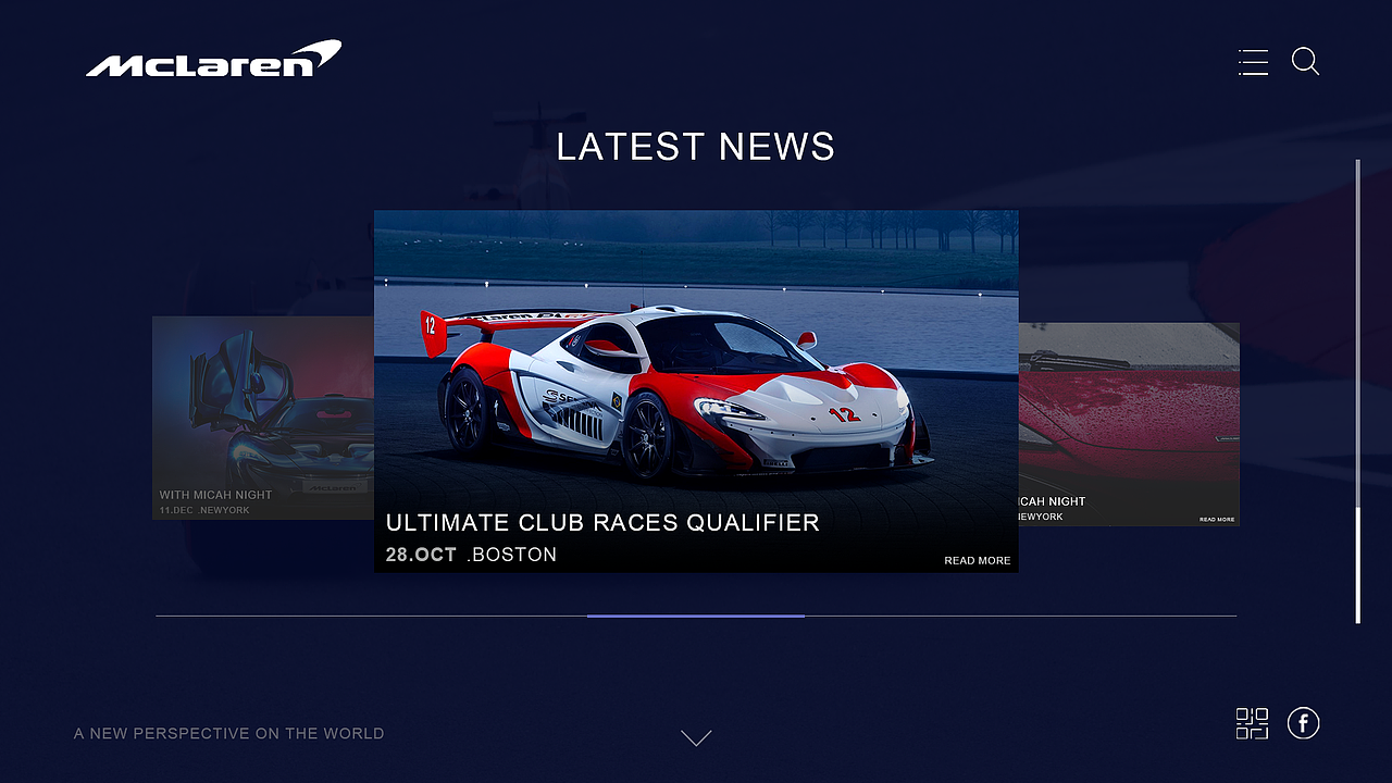 2019-2020 个人作品集