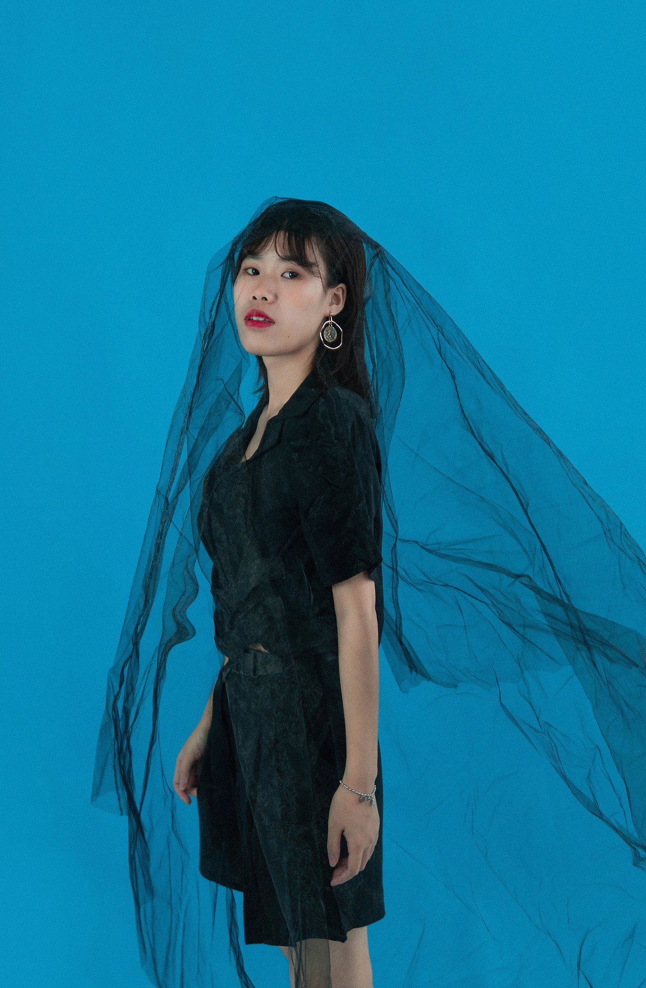 我所追求的一切 不过是为了自由