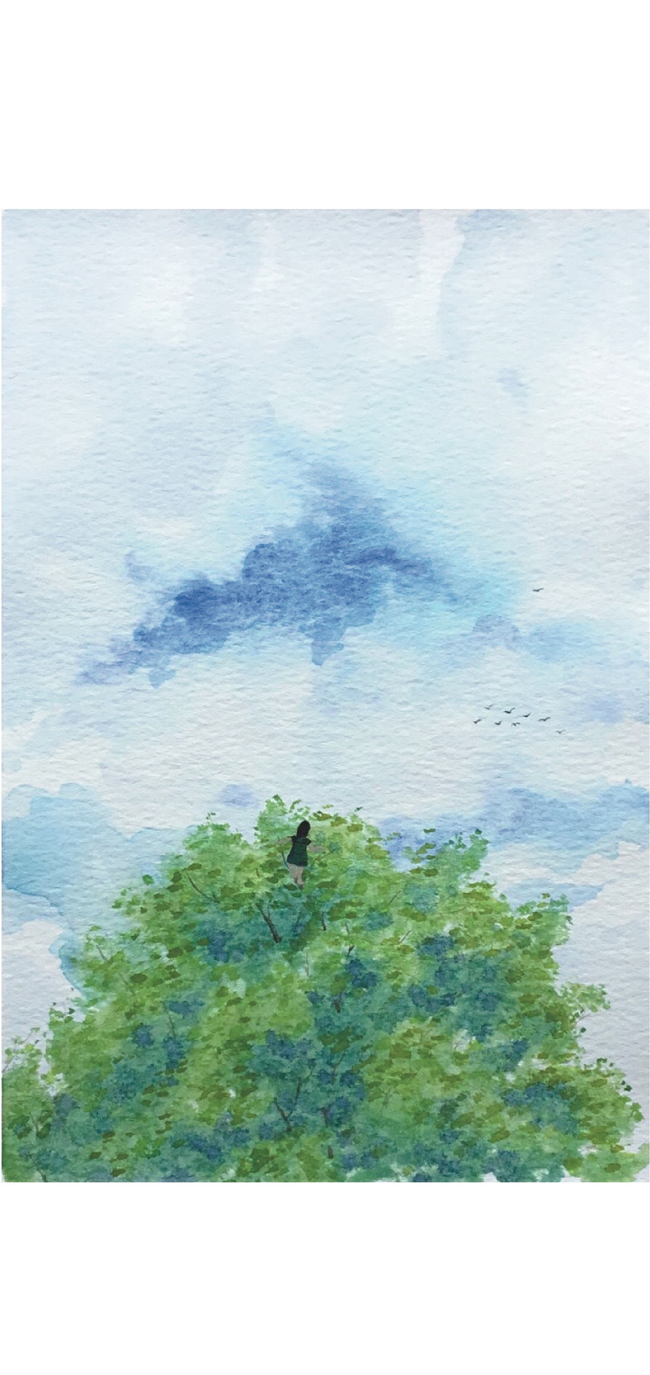 2020 一抹夏 （2）