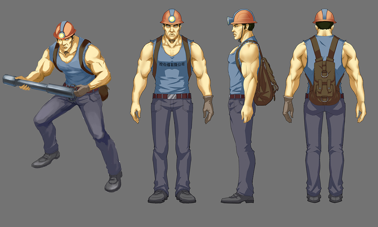 三视图需求制作