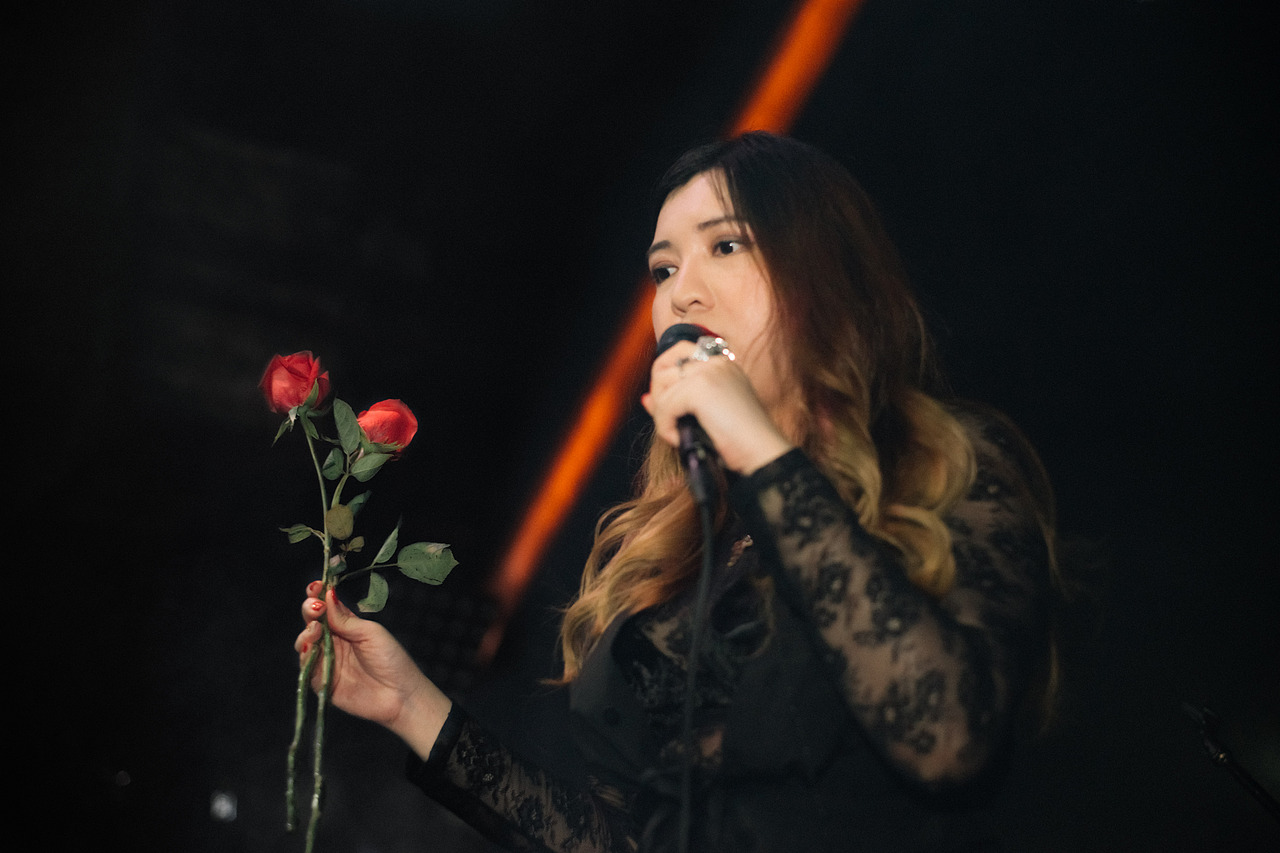 serrini树妮妮2018好儿童幼稚园巡演珠海站