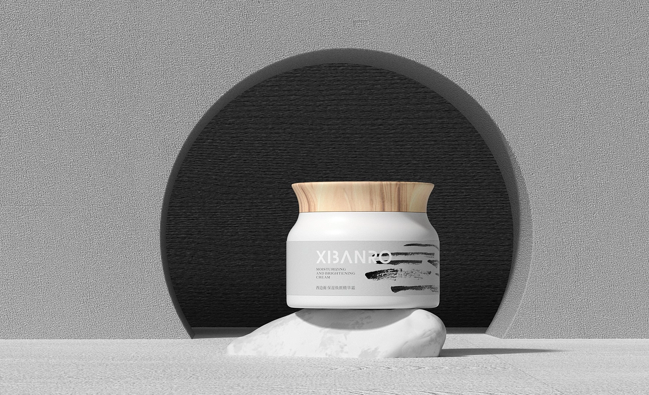 化妆品包装案例024