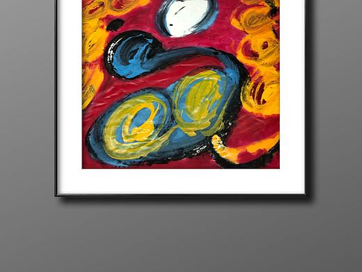 @孽虏鞑/那拉寒川: 孽虏鞑说   【尼采 • 色