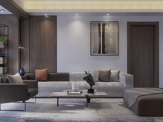 ENSCAPEA练习（个人主页-ZNDQyMzQ3OTY=） - 家装设计 - 站酷设计师思想混乱的骚年原创素材 - 站酷ZCOOL