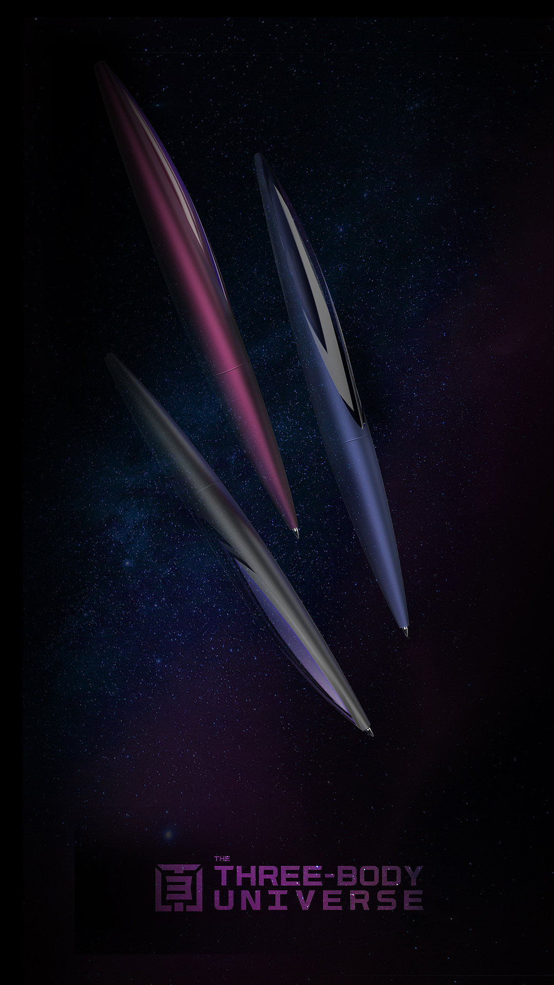 #三体创作合伙人#给岁月以文明---扭动笔设计（图ZMjc5OTM5MDg0） - IP形象 - 站酷设计师elean_15原创素材 - 站酷ZCOOL