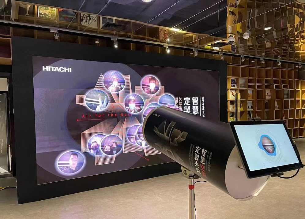 创意签到 空气炮签到 暖场互动签到（图ZMjk1MTUyOTM2） - 文案/策划 - 站酷设计师创意互动设备原创素材 - 站酷ZCOOL